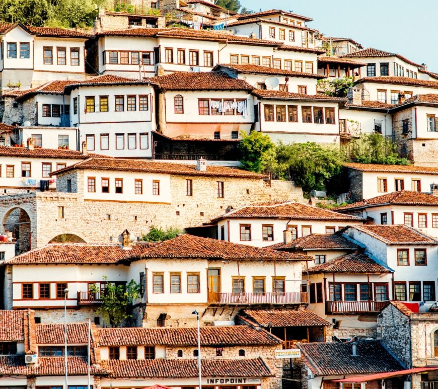 Berat