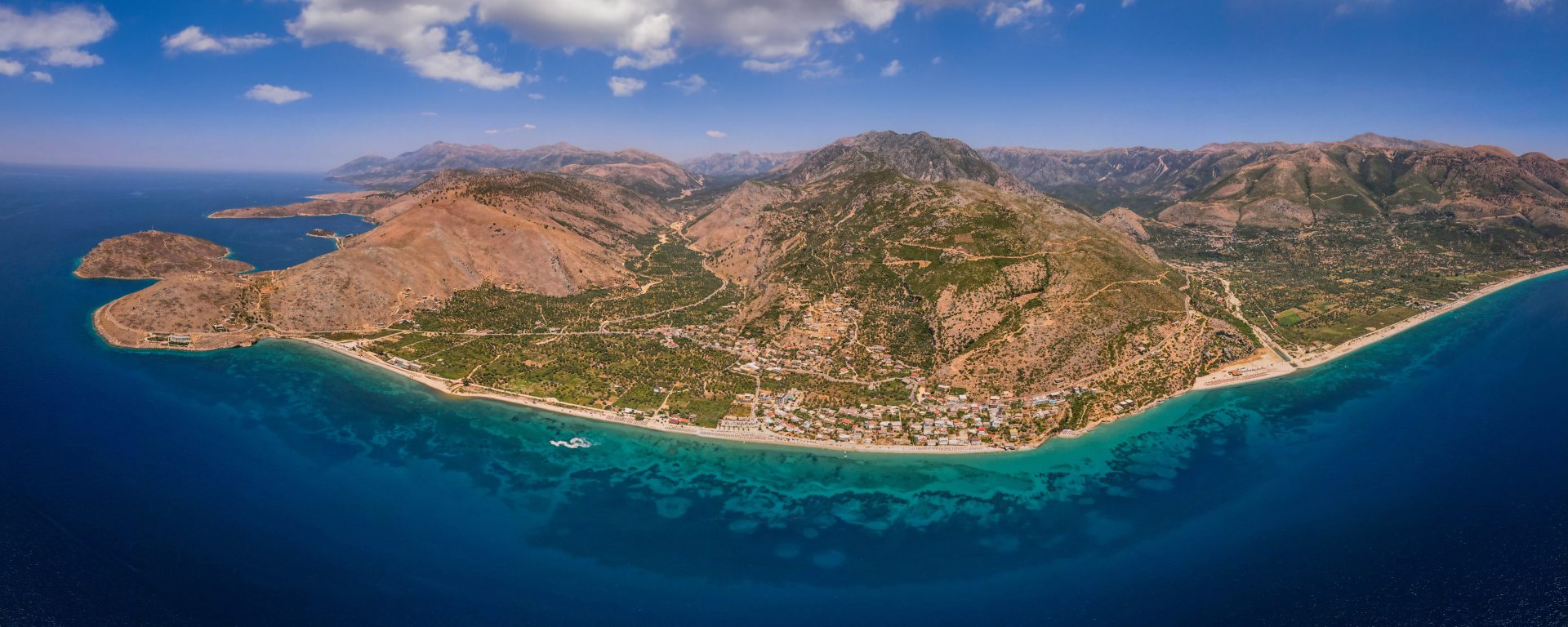 Borsh Albania
