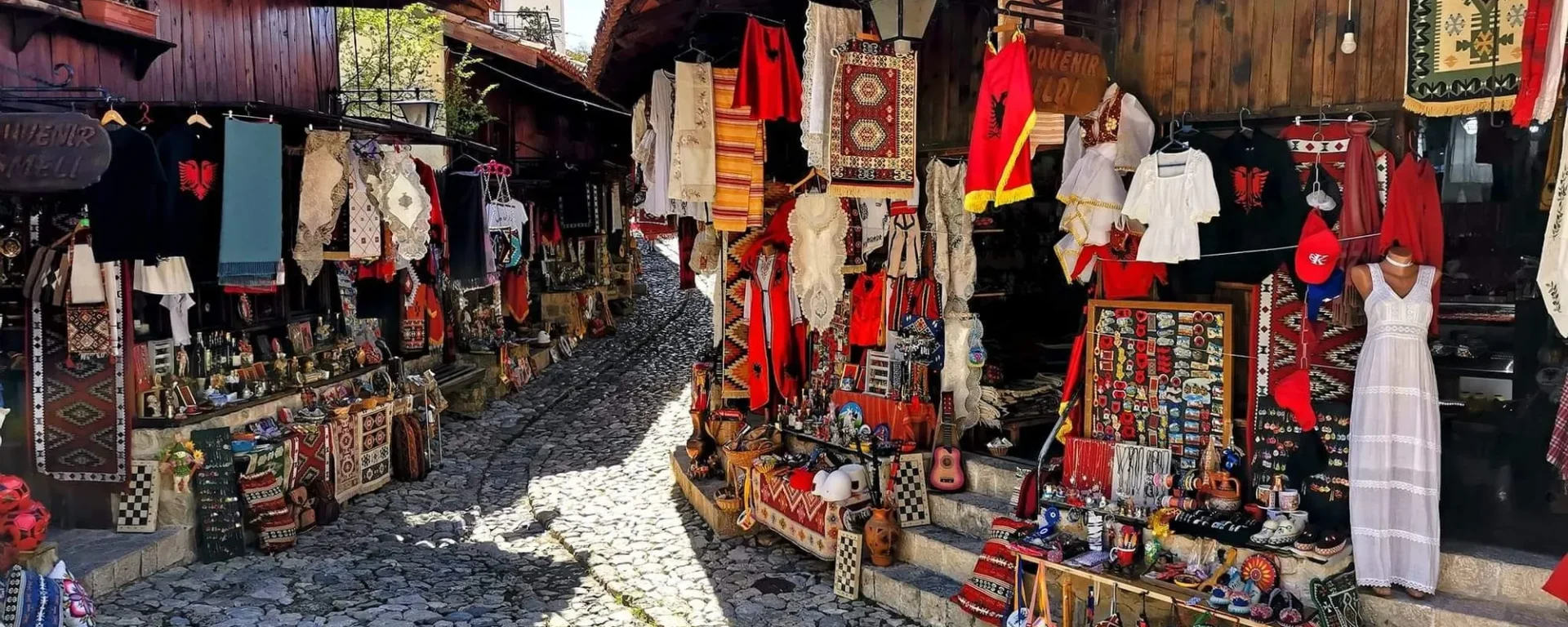 Kruja Albania
