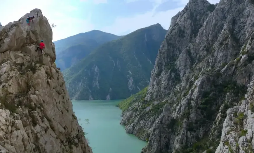 North Albania