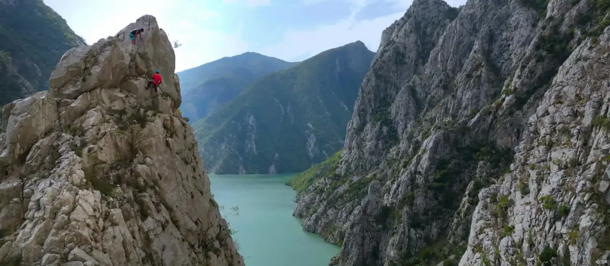 North Albania