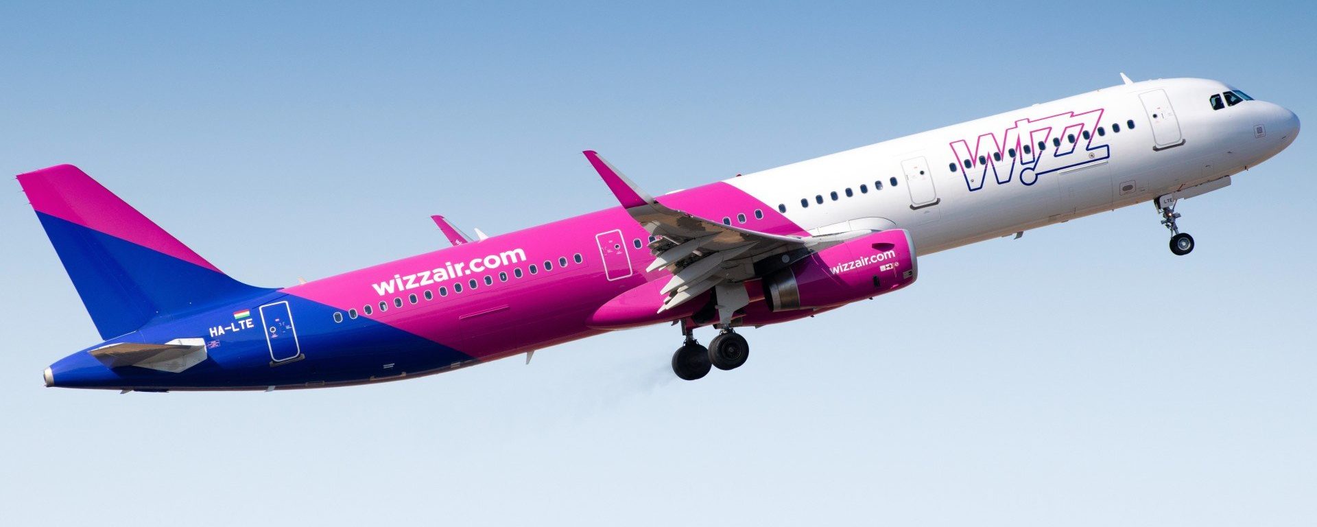 Wizz Air