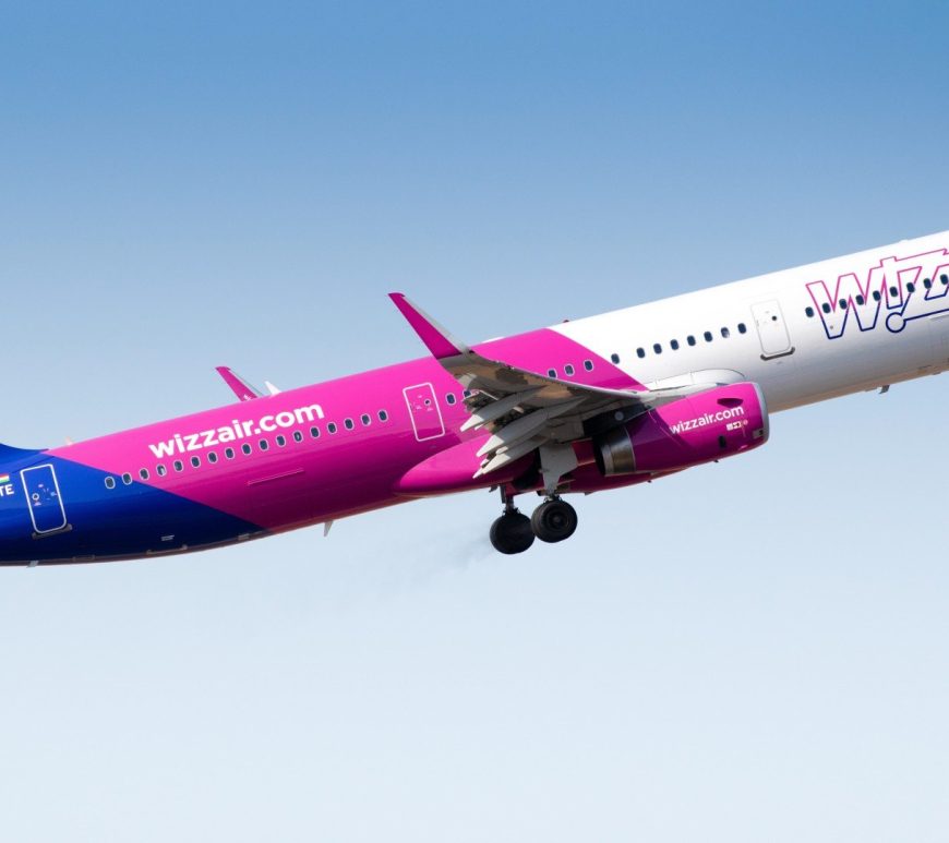 Wizz Air