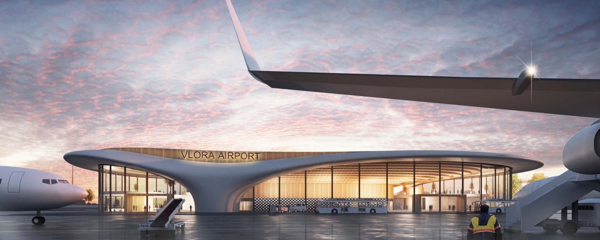 Vlora Airport