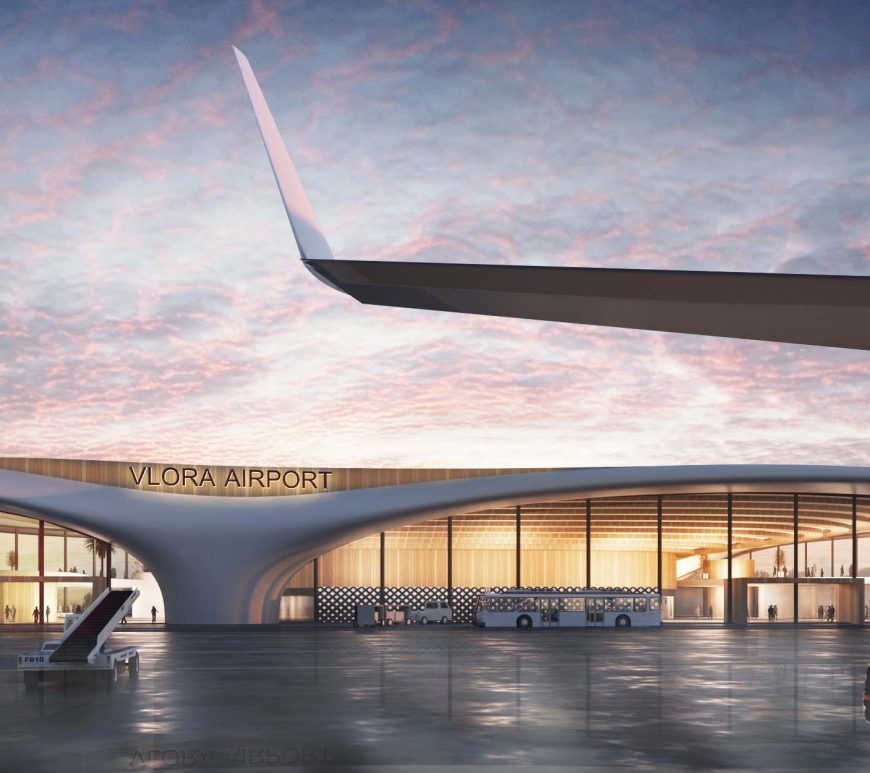 Vlora Airport