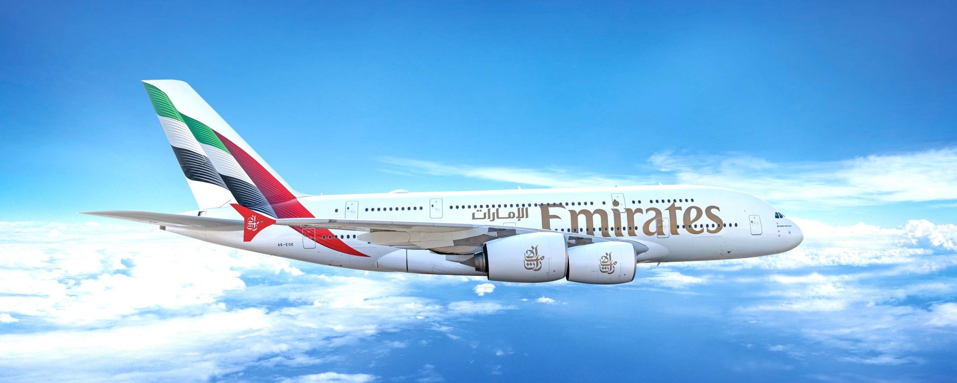 Emirates