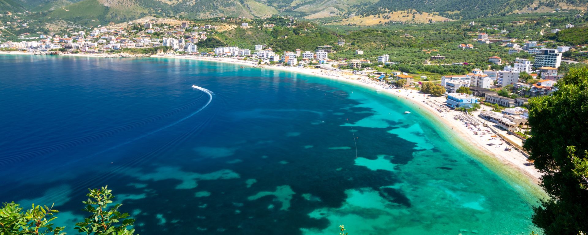 Himara, Albania