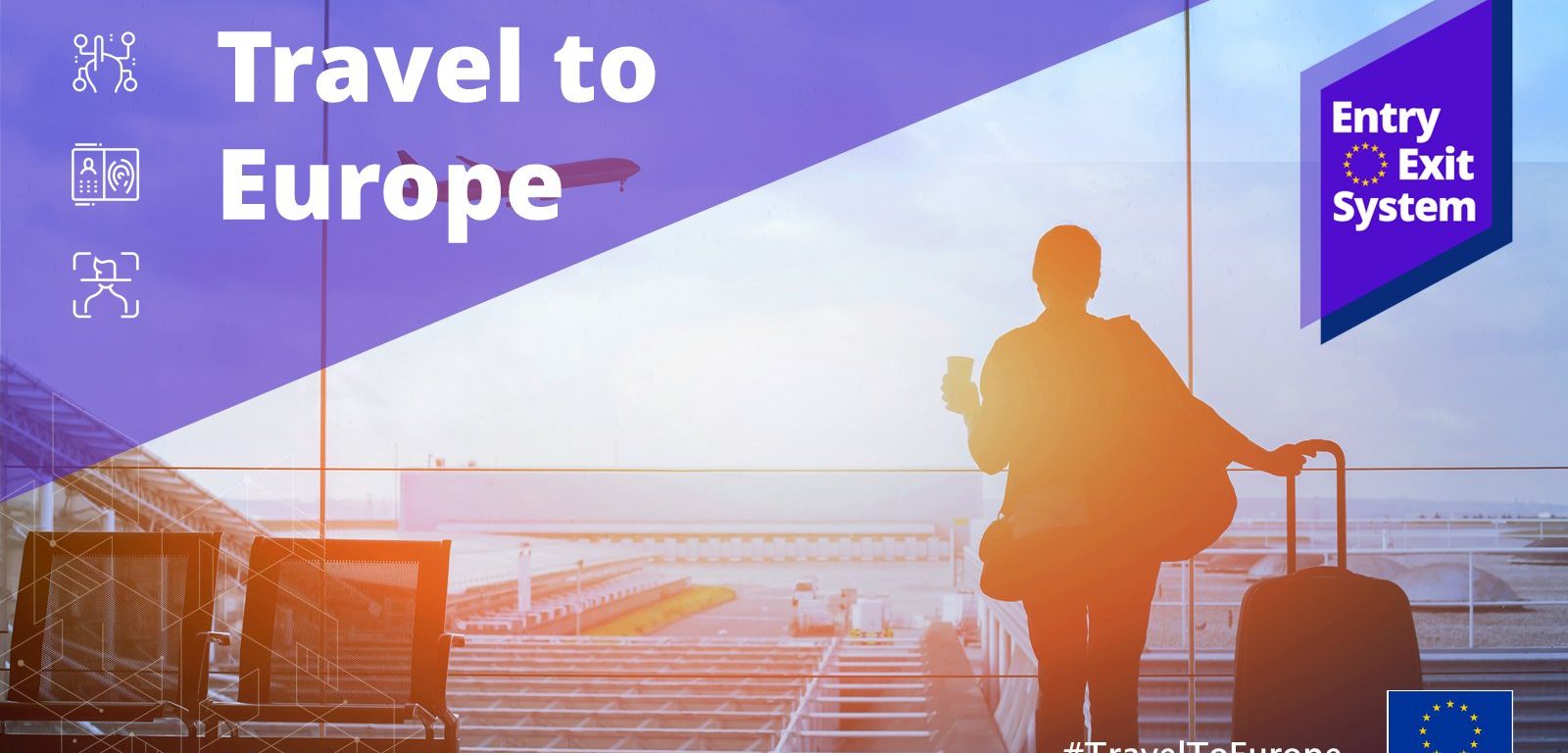 Travel to Europe