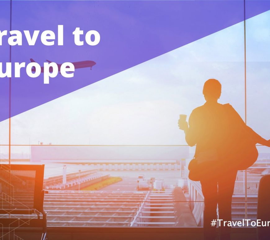 Travel to Europe