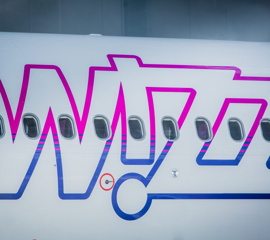 Wizz Air
