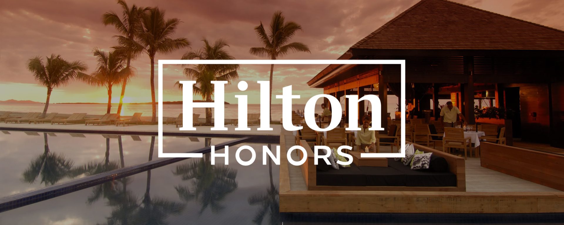 Hilton Honors