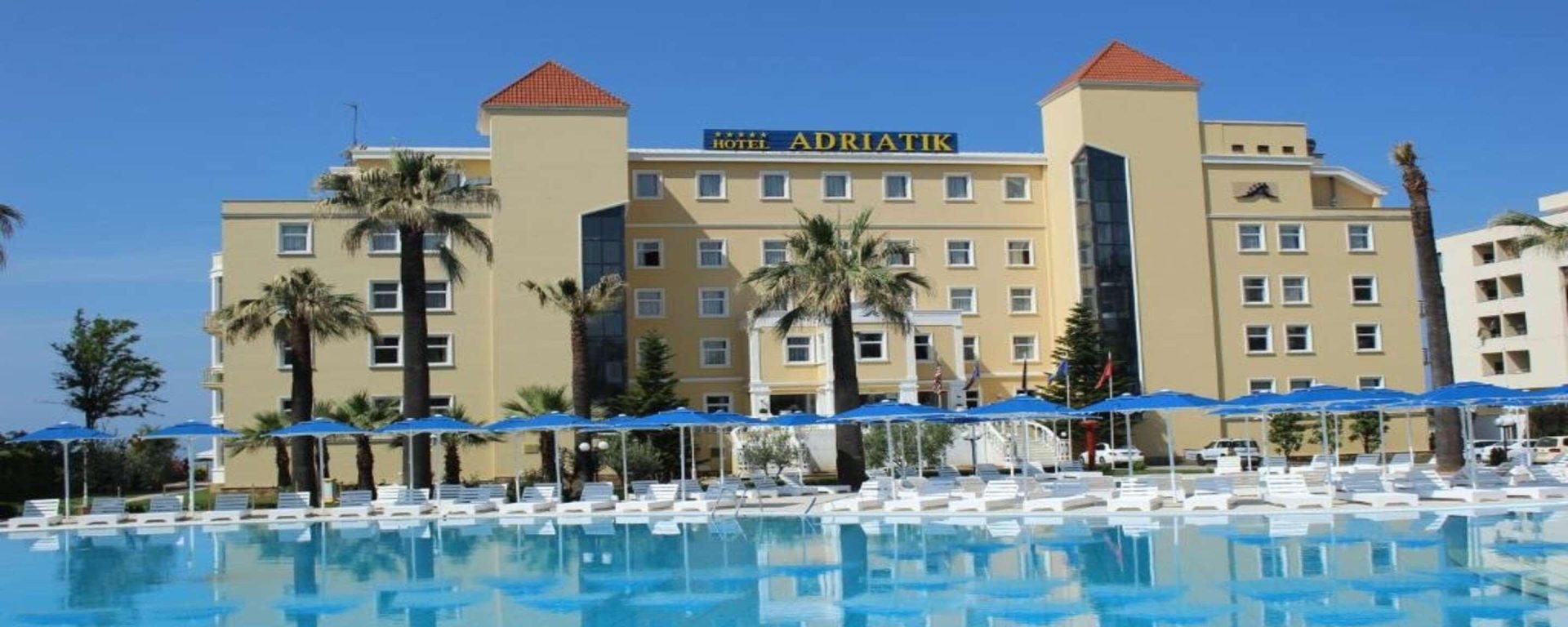 Hotel Adriatik Best Western