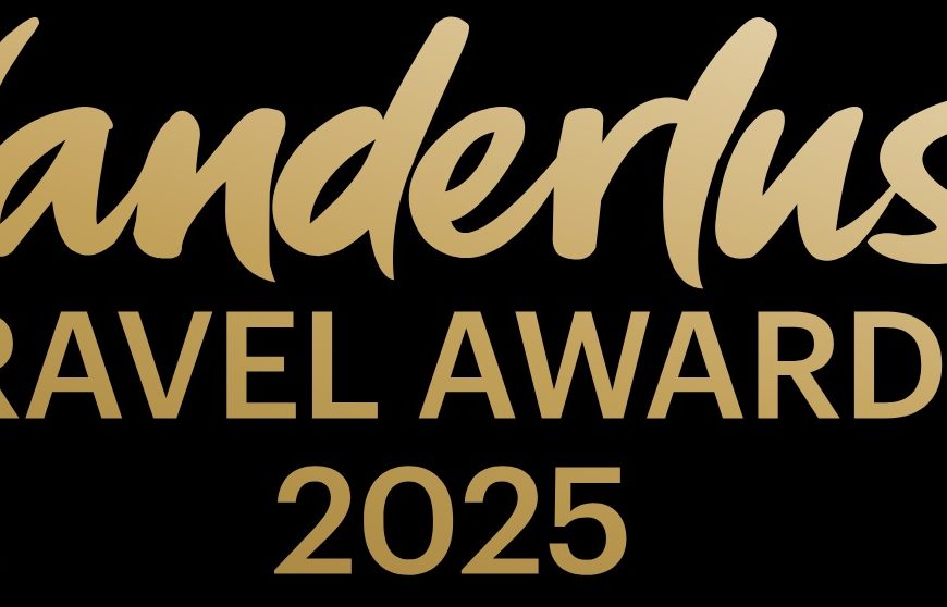 Wanderlust Travel Awards