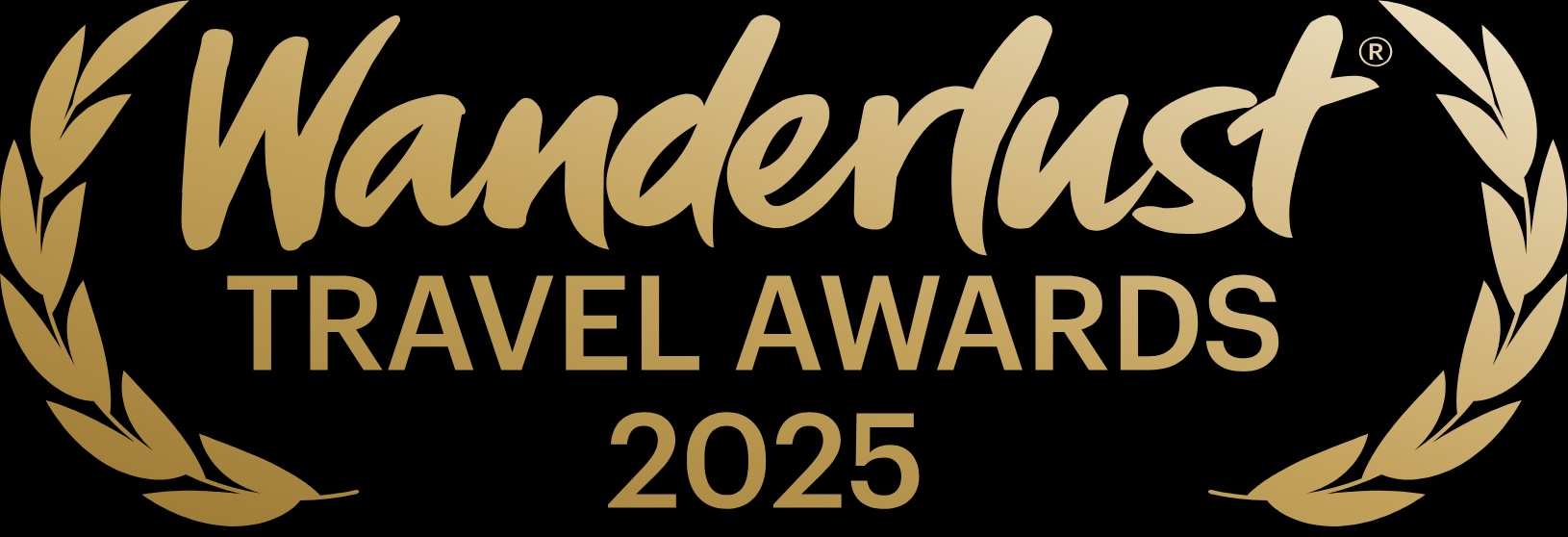 Wanderlust Travel Awards